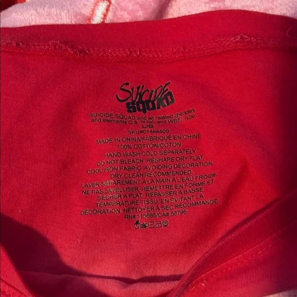 Harley Quinn Costume - Picture 2 of 6